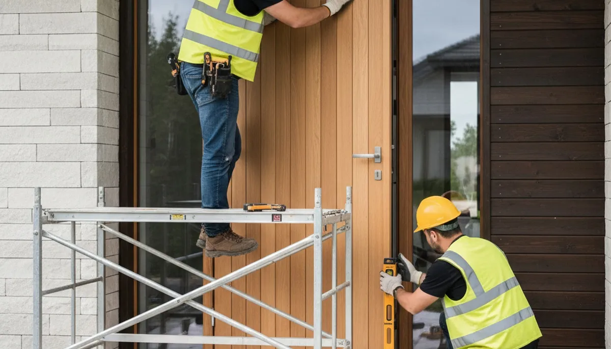 Austin, TX siding installation for durable home protection from heat, storms, and humidity