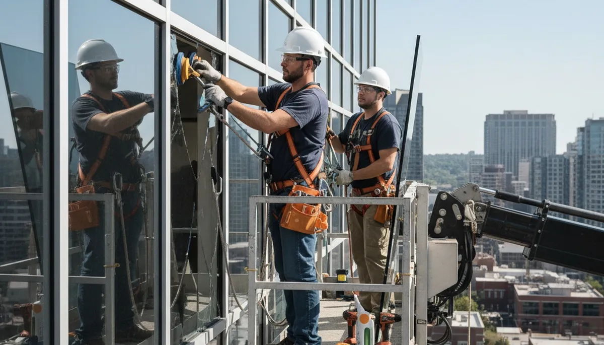 Austin, TX siding and window repair by FX Remodeling & Exteriors for leaks, drafts, and storm damage